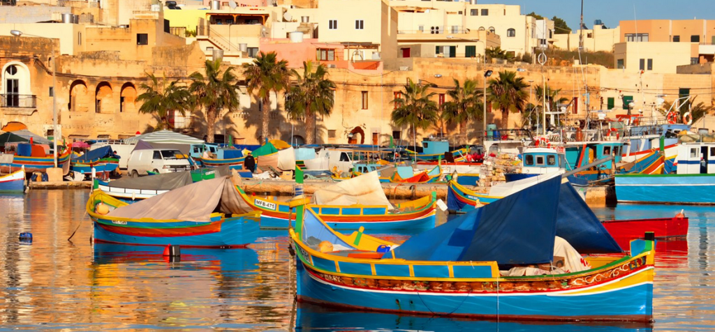 Vakantie Malta aanbieding