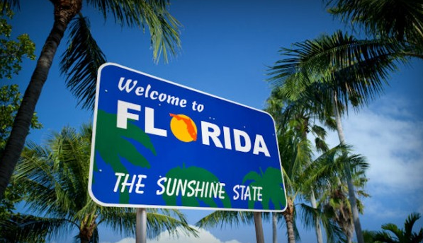 Vakantie aanbieding Orlando Florida