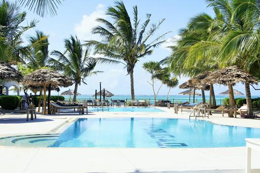 Zanzibar vakantie aanbieding