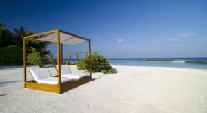 Beste hotel Malediven