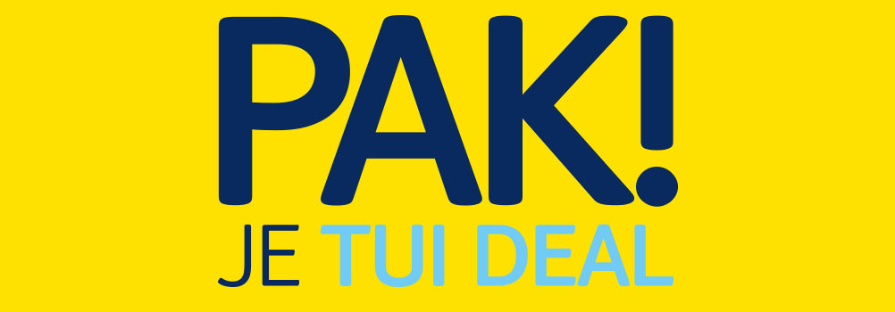 PAK Tui deal